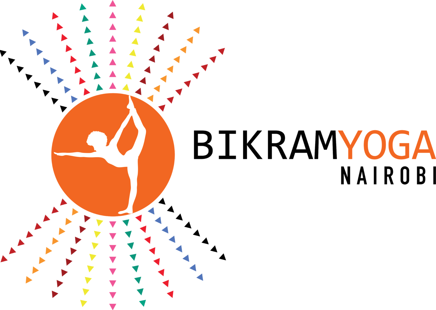 Bikram Yoga Nairobi